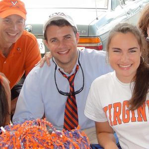 Meet your Posher, Janet